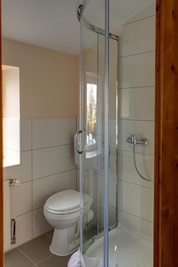 Schlafhuette Hotel Kaltenkirchen Luaran gambar